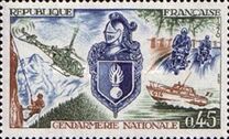 [National Gendarmerie, type ATA]