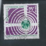 [Space Telecommunications, type AK]