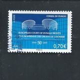 [The 60th Anniversary of the Council of Europe, тип S]