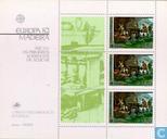 [EUROPA Stamps - Historic Events, type AP]