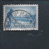 [The 100th Anniversary of the Colonization of Victoria, тип Q3]