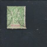 [Inscription: "RÉUNION", type H13]