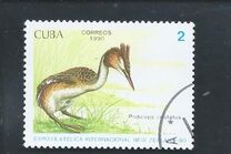 [Birds - International Stamp Exhibition "NEW ZEALAND ''90" - Auckland, New Zealand, type ETS]