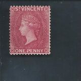 [Queen Victoria, 1819-1901, type A1]