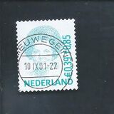 [Queen Beatrix of the Netherlands, type AKD15]