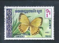 [Butterflies, סוג KI]