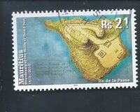 [The 200th Anniversary of the Battle of Grand Port, Tipe AHS]