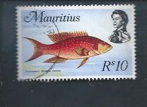 [Marine Life, type FO]