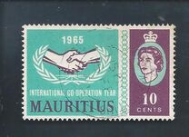 [Year of International Cooperation, typ DL]