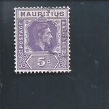 [King George VI, type BB3]