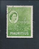 [Queen Elizabeth II - Local Motives, type CB]