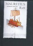 [Model Ships, Tipi AEQ]