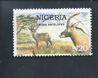 [Wildlife, tegund UB]