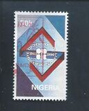 [The 30th Anniversary of the Organization of Petroleum Exporting Countries, type SE]