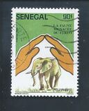 [Animals of Ferlo National Park, Scrivi ABE]