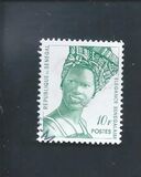 [Senegalese Beauty, type ASG1]