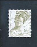[Senegalese Beauty, type ASG4]