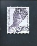 [Senegalese Beauty, type ASG9]