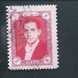 [Mohammad Reza Shah Pahlavi, type BDL6]