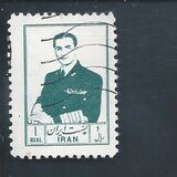 [Mohammad Reza Shah Pahlavi, Tip BCH]