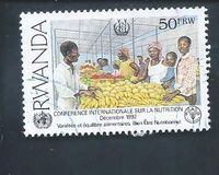 [World Conference on Nutrition,, type XWP]