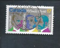 [The 100th Anniversary of "O Canada", National Song, type ZE]