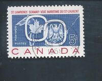 [Opening of St. Lawrence Seaway, type IL]