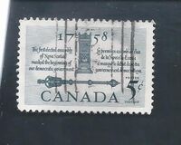[The 200th Anniversary of the First Elected Assembly, Typ IG]