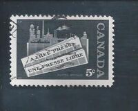 [The Canadian Press, Typ HZ]