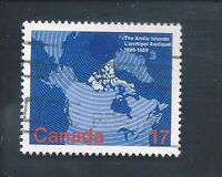 [The 100th Anniversary of the Arctic Islands Acquisition, Tip YT]