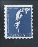 [John G. Diefenbaker Commemoration, 1895-1979, 유형 ZF]