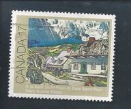 [Canadian Paintings, Tip AAI]