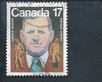 [The 100th Anniversary of the Birth of Aaron R. Mosher, Founder of Canadian Labour Congress, type AAT]