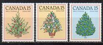 [Christmas - The 200th Anniversary of the First Illuminated Christmas Tree in Canada, Typ AAU]