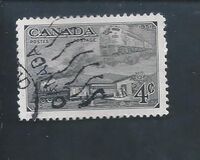 [The 100th Anniversary of Canadian Stamps, typ EY]