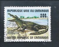 [Endangered Animals, type WJ]