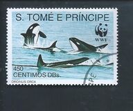 [Worldwide Nature Protection - Marine Mammals, type AFP]