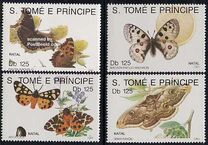 [Christmas - Butterflies, Tip AFH]