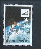 [Olympic Games - Barcelona, Spain, tip AGC]