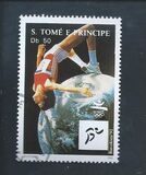 [Olympic Games - Barcelona, Spain, tip AGE]