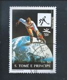 [Olympic Games - Barcelona, Spain, tip AGH]