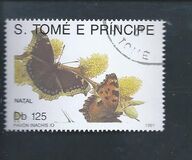 [Christmas - Butterflies, Tip AFJ]