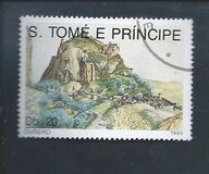 [Paintings and Anniversaries of Famous Painters, Typ ACG]