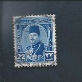 [King Farouk, type CM9]