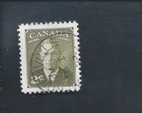 [King George VI - Inscription: "POSTES POSTAGE", Tipi EK1]