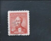 [Canadian Prime Ministers, тип GC]