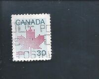[Canadian Maple Leaf Emblem, type ABE]