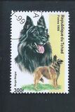 [Fauna - Dogs, 類型 BFU2]