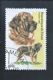 [Fauna - Dogs, 類型 BFU3]