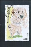 [Fauna - Dogs, 類型 BFU4]